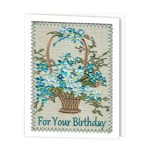 Embroidery Products