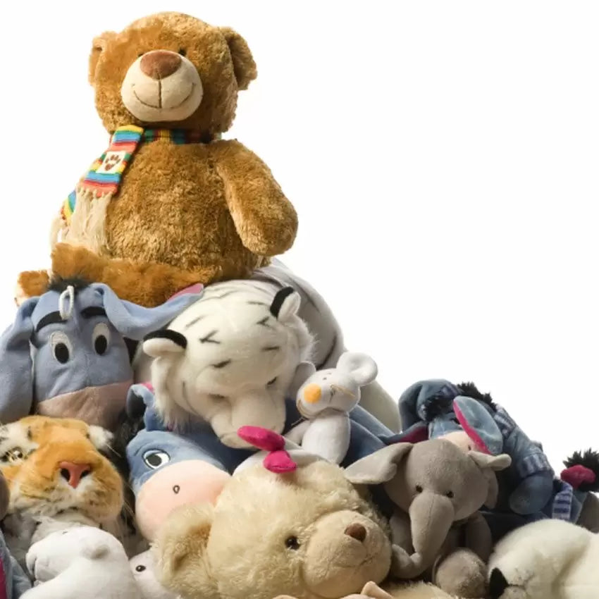 Order Custom Stuffed Animals: Personalized Plushies with Perfect Details