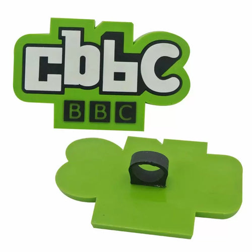 Soft PVC Rubber Promotional Items
