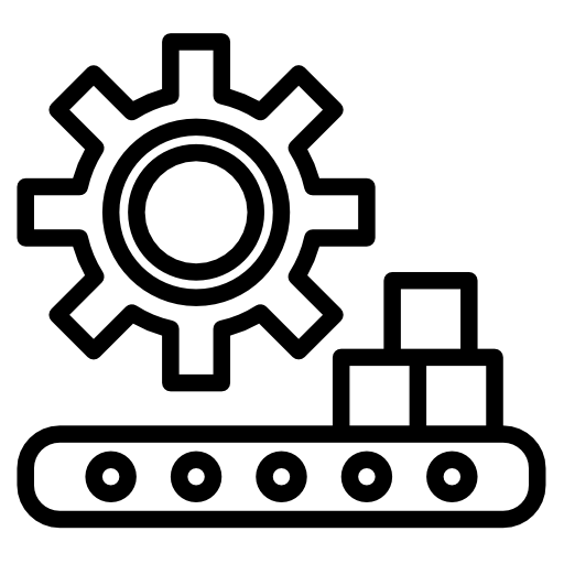 Olympic-Standard Manufacturing