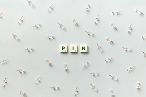 What Are the Best Acrylic Pins for Small Business Merch?