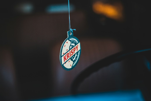 How To Customise Air Fresheners For My Business?