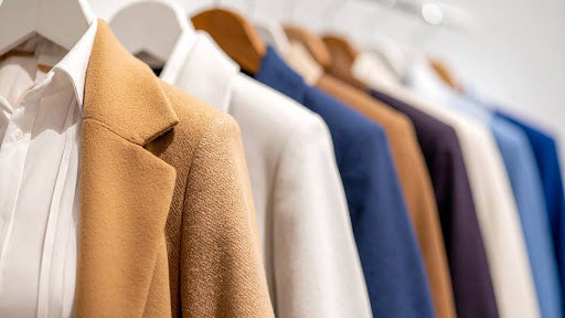 How Are Blazer Badges Made to Order for Schools and Corporate Uniforms?