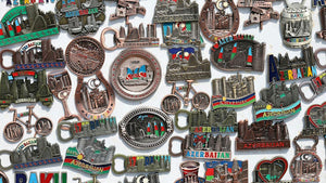 What Are Custom Acrylic Pins and Why Are They So Popular?