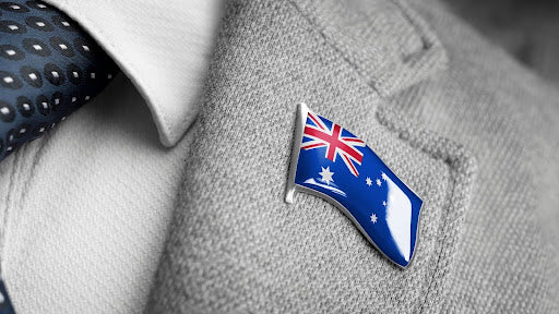 Where Can You Order Custom Lapel Pins in Sydney?
