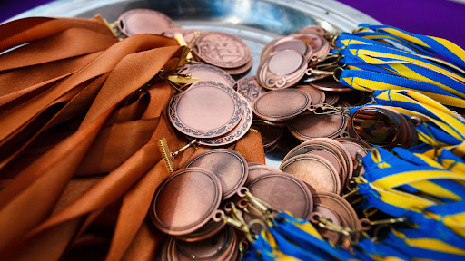 What Should You Consider Before Ordering Custom Medals in Bulk?