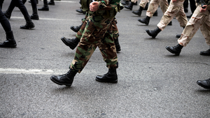 The Evolution of Military Uniform Accessories: From Epaulettes to Custom Lapel Pins