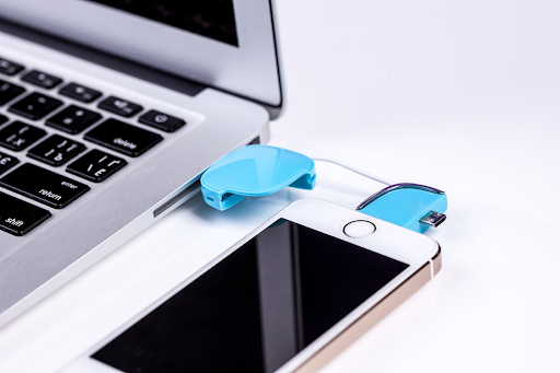 How to Use Personalised USB Sticks for Client Onboarding