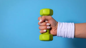 How Are Branded Sweatbands Used in Sports, Events, and Gyms?