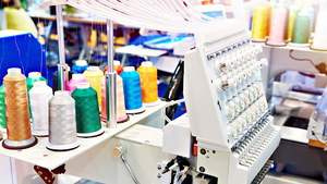 Why Are More Organisations Choosing Woven Badges Over Embroidered Ones?