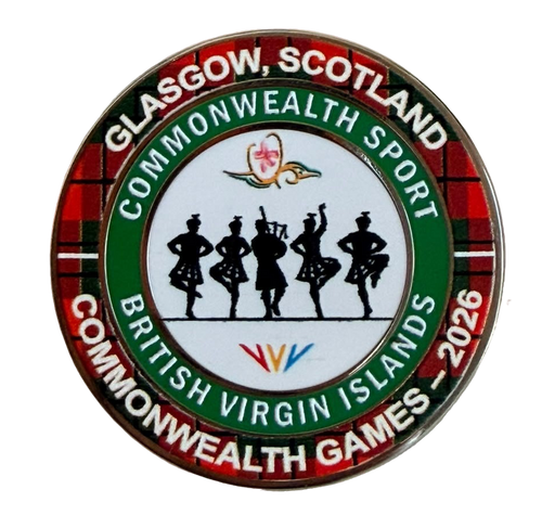 Glagsow 2026 Commonwealth Games