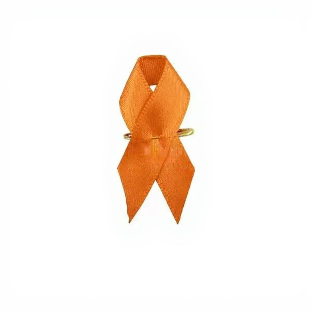 Awareness & Cause Ribbons