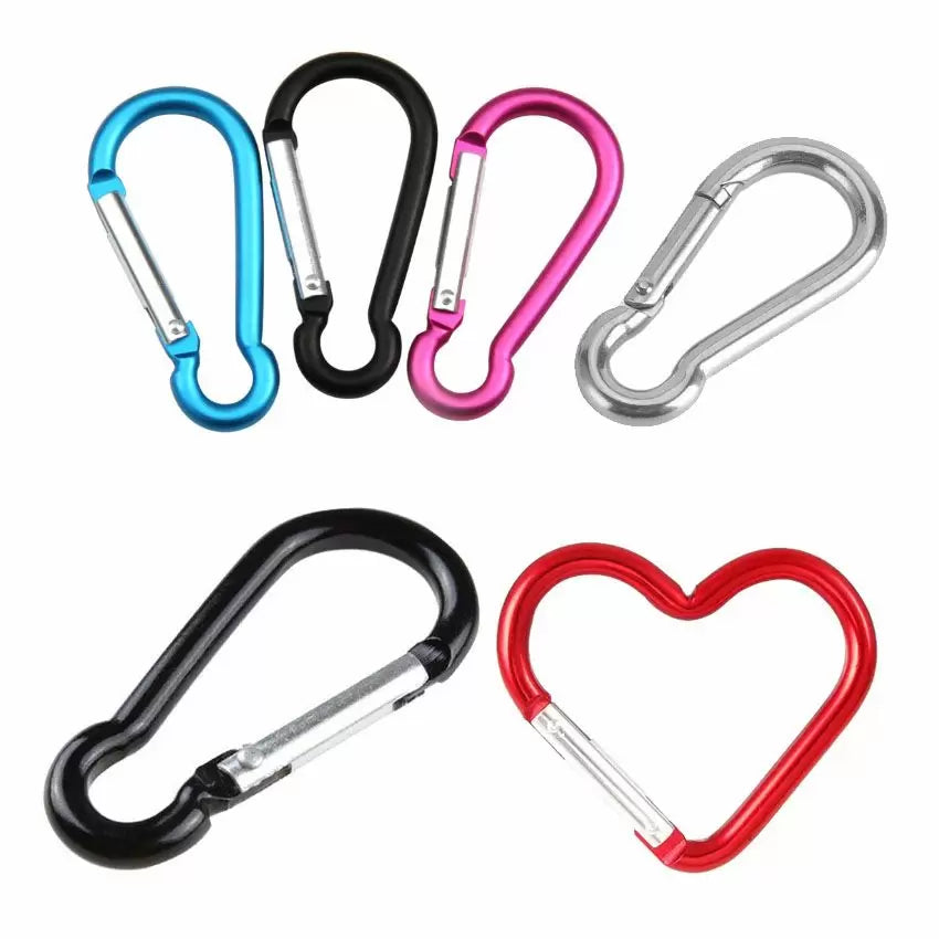 Carabiner