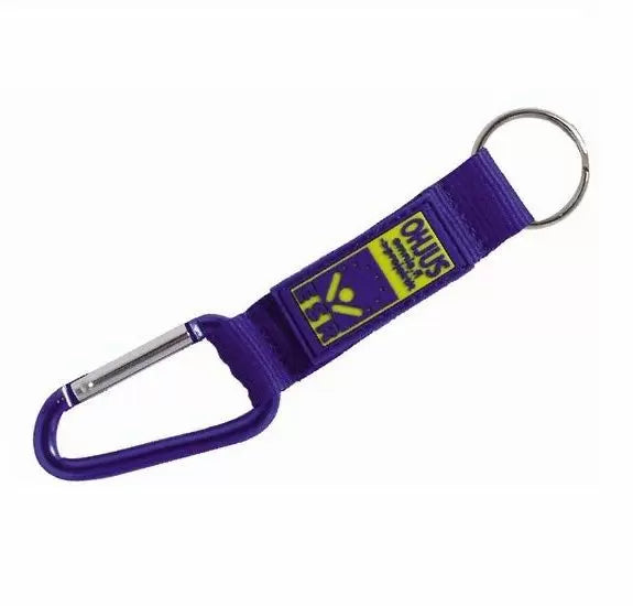 Carabiner Strap