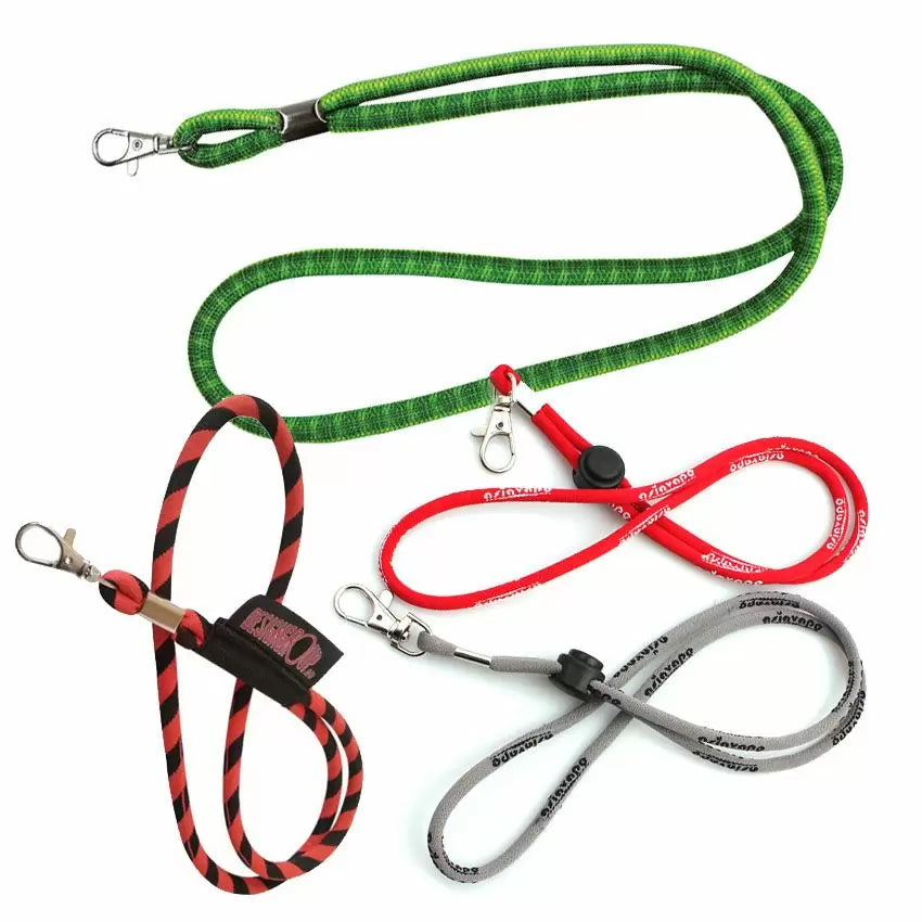 Cord Lanyards