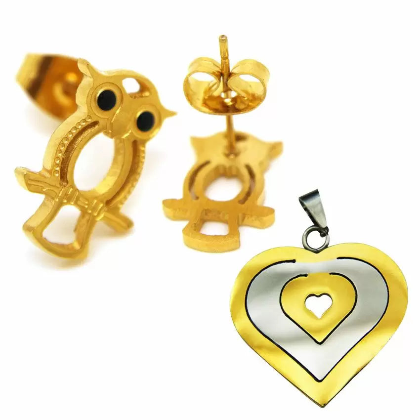 Custom Jewelry