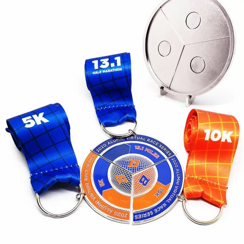Custom Medals And Medallions