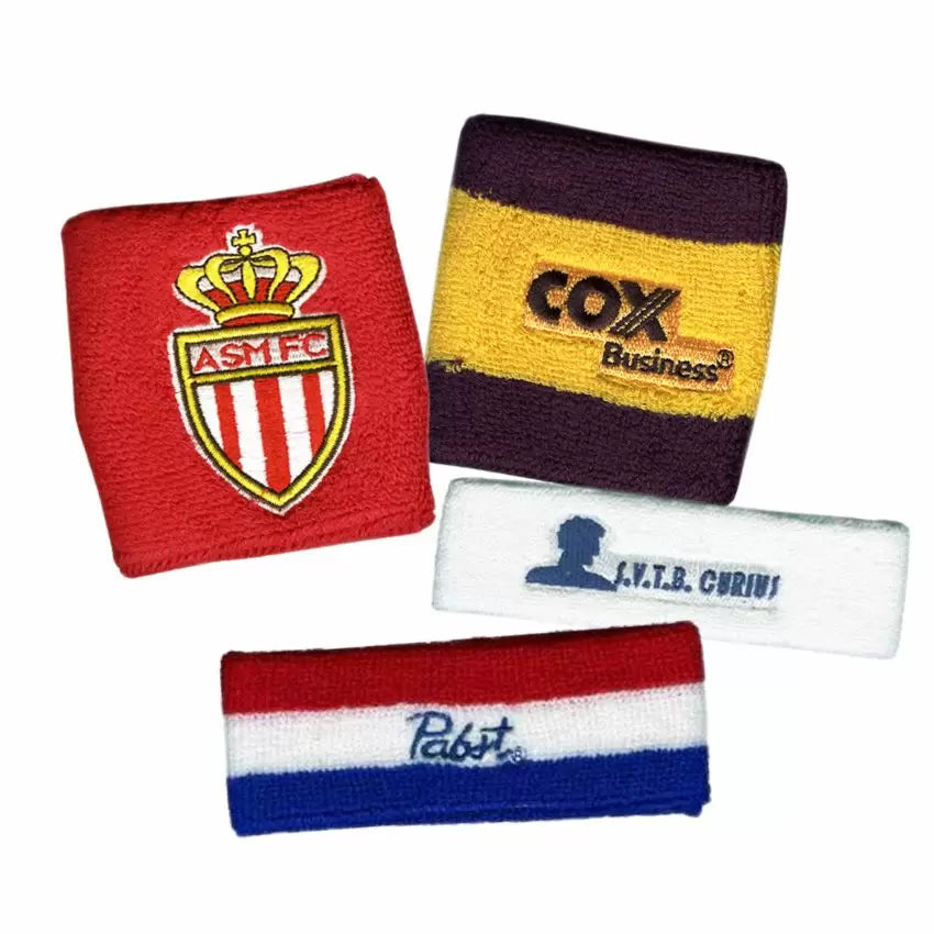 Custom Sweatbands