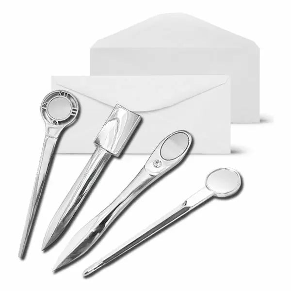 Envelope Letter Opener