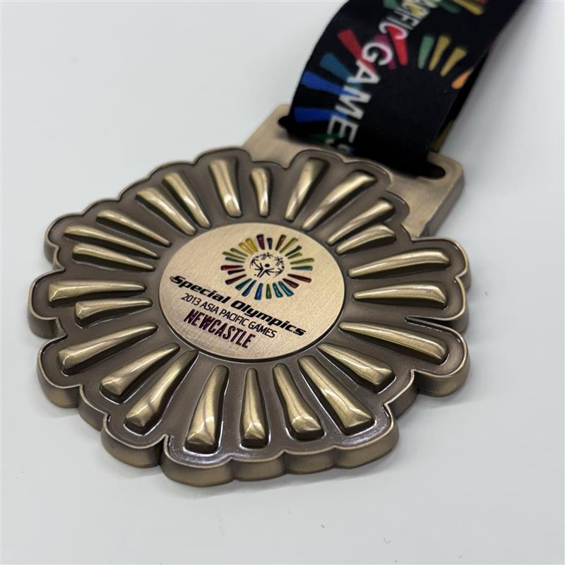 Custom Medals