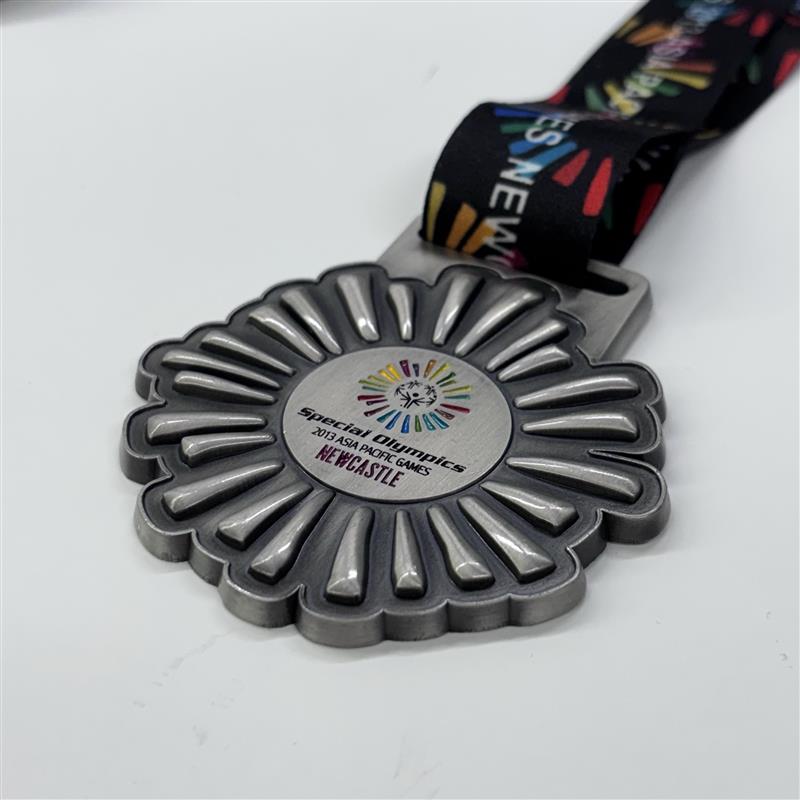 Custom Medals