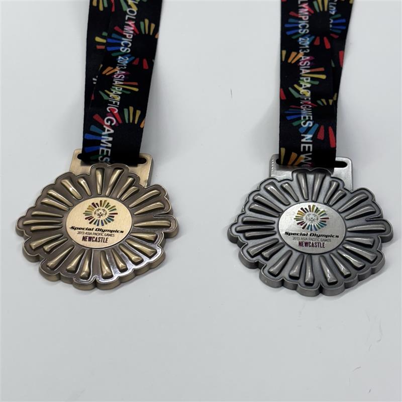 Custom Medals