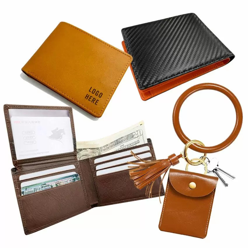 Leather Wallets