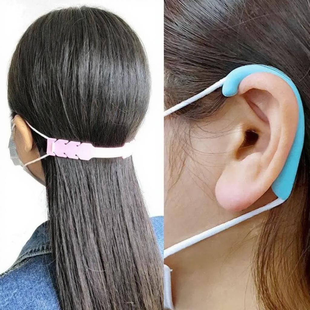 Mask Extension Strap