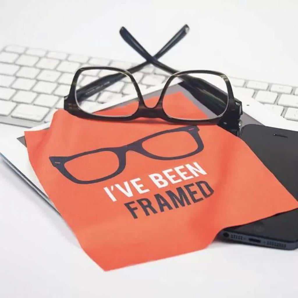 Microfiber Cleaning Cloth