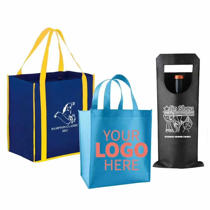 Non-Woven Bags