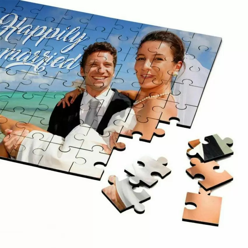 Printed Puzzles