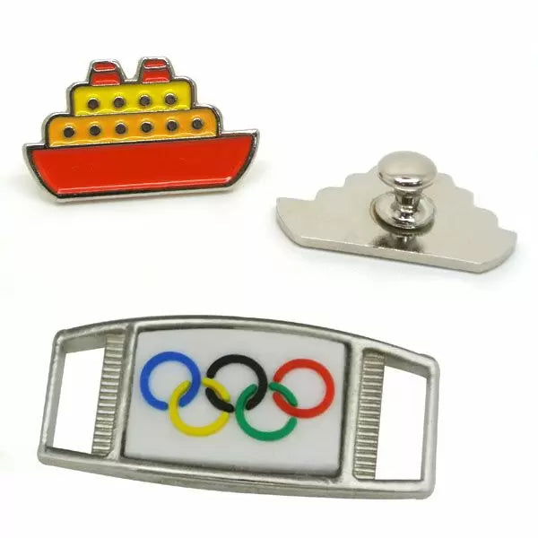 Shoe Charms And Shoelace Charms