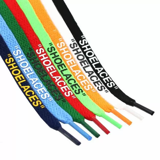 Shoelaces