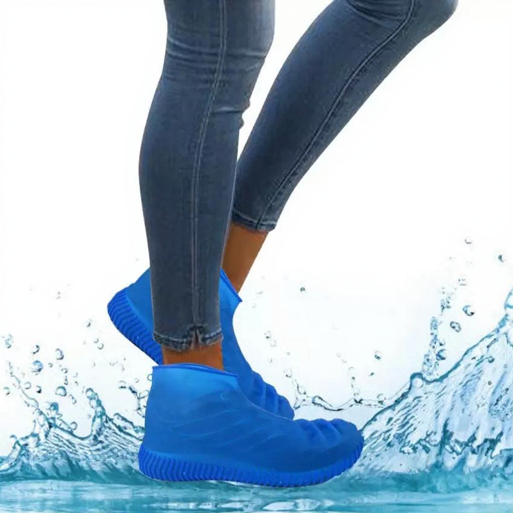 Silicone Shoe Cover