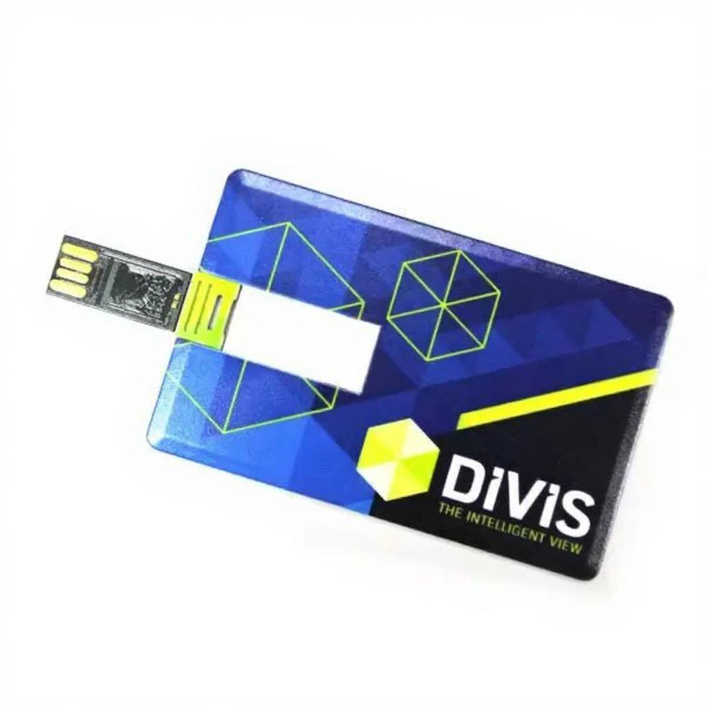 USB Credit Cards